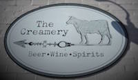 The Creamery